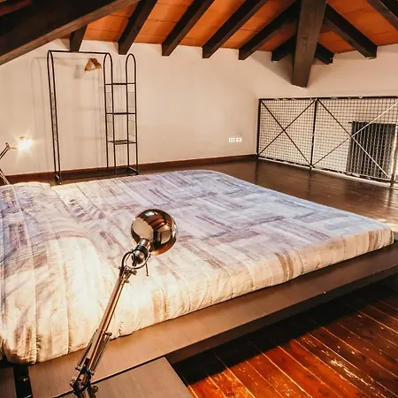 Il Cedro - Affitti Brevi Italia Apartamento