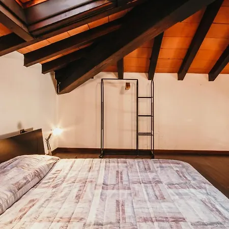 Apartamento Il Cedro - Affitti Brevi Italia