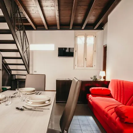 Il Cedro - Affitti Brevi Italia Apartamento