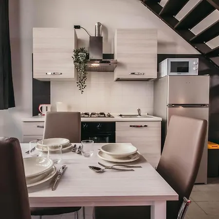Apartamento Il Cedro - Affitti Brevi Italia