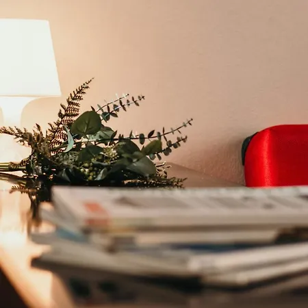 Il Cedro - Affitti Brevi Italia Apartamento Varese